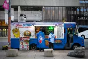 Toronto Proposes Rule Changes to Boost Food Trucks and Amplify Buskers