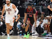 Toronto Raptors Season Declared a Success Regardless of Playoff Outcome