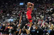 Toronto Raptors Secure Playoff Berth as NBA Postseason Approaches