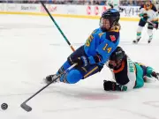 Toronto Sceptres' Playoff Hopes Hinge on Boston's Performance After Overtime Loss