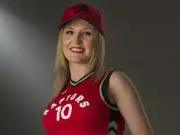 Toronto Sun's SUNshine Girl Sarah: A 2017 Feature Revisited