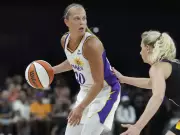 Toronto Tempo Builds Roster Through WNBA Expansion Draft
