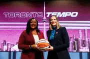 Toronto Tempo's WNBA Roster to Form Through Expansion Draft and Free Agency