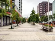 Toronto's Don Summerville Project: 770 New Homes Redefine Mixed-Income Neighborhoods