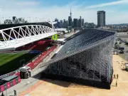 Toronto's FIFA Fan Fest Fee Controversy: Contract Says Free, City Plans Charges