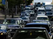 Toronto's Gardiner and DVP Face Major Weekend Closures for Maintenance