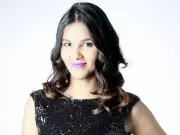 Toronto's SUNshine Girl Neha: A Libra with Bollywood Dreams and a Love for Music