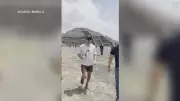 Tourists Flee in Panic as Shooting Erupts at Mexico's Famous Pyramids Site