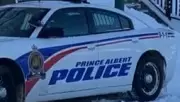 Tragic House Fire Claims One Life in Prince Albert, Saskatchewan