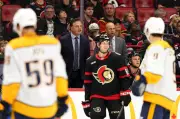 Travis Green Leads Ottawa Senators Forward, Leaving Past Behind