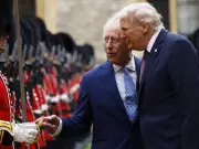 Trump Abandons 51st State Ambition Over Canada's Royal Ties, Says Biographer