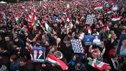 Trump Allies Ignore Lessons from Orbán's Landslide Loss as Midterms Approach
