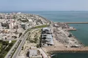 Trump and Iranian FM Affirm Strait of Hormuz Open Amid Regional Tensions
