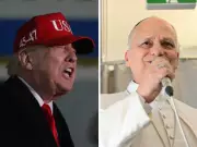 Trump and Pope Leo Clash Over Iran Policy in Unprecedented Verbal War