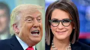 Trump Attacks Fox News Host Jessica Tarlov, Demands Her Removal from Air