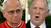 Trump Border Czar Criticizes Vatican Over Immigration Policy Comments