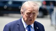 Trump Cancels Iran Talks, Claims Better Offer in 10 Minutes
