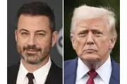 Trump Says ABC Should Fire Kimmel as Disney Stands Firm