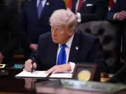 Trump Signs Presidential Permit for Bridger Pipeline Using Keystone XL Assets