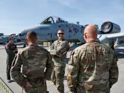 Trump Threatens to Reduce US Troops in Germany Amid Iran War Tensions