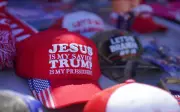 Trump's AI-Generated Jesus Image Sparks Widespread Outrage and Debate