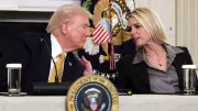 Trump's DOJ Weaponization Continues Unabated Despite Bondi's Ouster