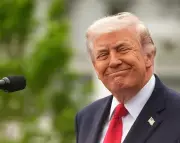 Trump's Image to Appear on Limited Edition U.S. Passports for 250th Anniversary