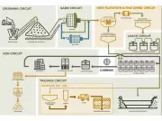 TRX Gold Announces Strong Recovery Rates and Major Plant Expansion at Buckreef