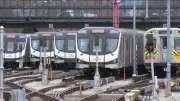 TTC Electrical Workers Threaten Job Action Ahead of FIFA World Cup