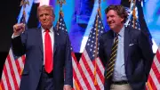 Tucker Carlson Expresses Regret Over Past Support for Donald Trump