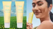 Tula's Glow-Boosting Sunscreen: Daily Protection Meets Radiant Skin