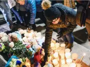 Tumbler Ridge shooting victims sue OpenAI, Sam Altman in California