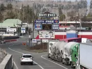 TV Host Sentenced to 5½ Years for Meth Smuggling at Surrey Border