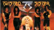 Twisted Sister's Remastered Debut CD and Fall Caesars Windsor Show Announced