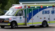 Two Calgary Paramedics Sustain Non-Life-Threatening Injuries in Ambulance Crash