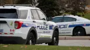 Two in Life-Threatening Condition After SUV-Truck Collision in Brampton