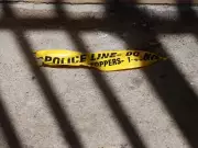 Two Jews Stabbed in London; Suspect Tasered, Held for Attempted Murder