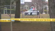 Two Killed in Targeted Shooting on Brampton School Grounds, Police Investigate