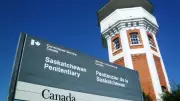 Two Men Charged with Second-Degree Murder in Saskatchewan Penitentiary Death