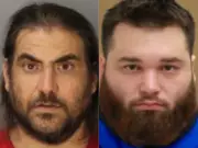 Two Men Wanted in Separate Auto Theft Investigations in Durham Region