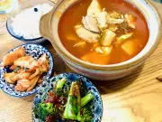 Two New Vancouver Restaurants Nui and Nabi House Elevate Korean Cuisine