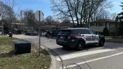 Two Suspects Arrested for Armed Robbery in Waterloo, Police Investigation Ongoing