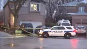 Two Women Critically Injured in Brampton Double Stabbing Incident