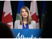 UCP Outperforms Other Provincial Governments in Poll Despite Widespread Dissatisfaction