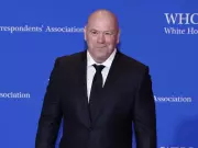 UFC's Dana White Calls WHCD Shooting 'Awesome' in Wild Reaction