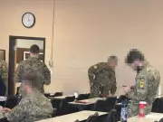 Ukrainian Azov Brigade Soldier Received Canadian Military Training Despite Ban