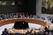UN Security Council to Vote on Diluted Proposal for Strait of Hormuz Access