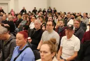 Unionized Workers at TRQSS Inc. Support Strike Action in Windsor