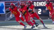 University of Calgary Dinos Propose New Multi-Sport Stadium on Campus