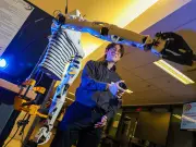 University of Calgary Engineering Fair Highlights Student Innovation and Future Technologies